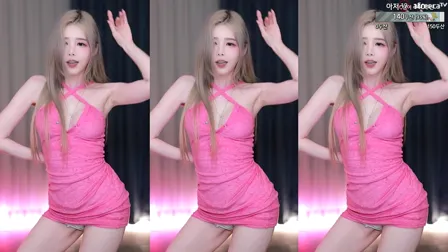 BJ햄찡(黑珍)2023年9月17日Sexy Dance012639
